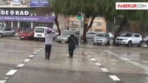 Meteoroloji'den Marmara ve 9 İle Kuvvetli Yağış Uyarısı