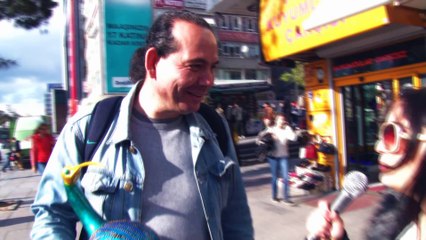 Kapak TV Lansman Jenerik-2 (Bir TV Kanalı Kursaydınız...)