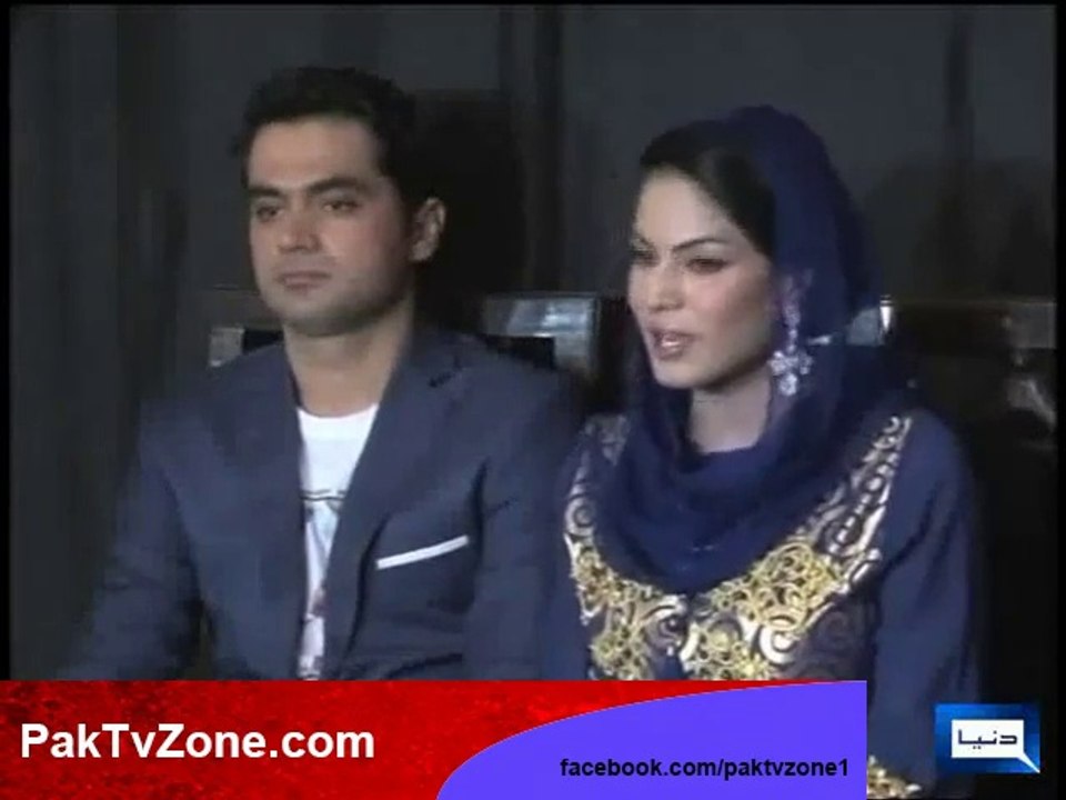 Veena Malik  like Imran Khan