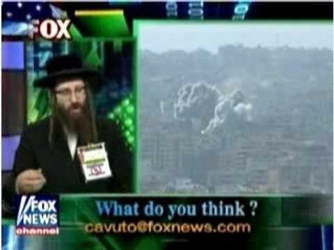 Judaïsme vs Sionisme