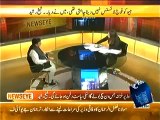Sheikh Rasheed Exclusive Interview in News Eye (8th May 2014)