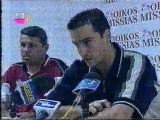 ΑΕΛ-Ολυμπιακός 0-1 2001-02 Κύπελλο-ET3