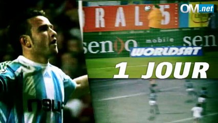 Bordeaux 1-1 OM : la lucidité de Cheyrou