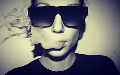 Low Key Stoner Hip Hop Beat "Blasted" - Anno Domini Beats
