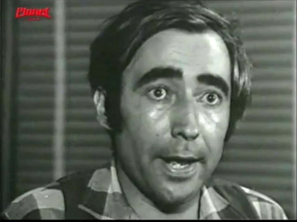 şener şen'in en eski hali.