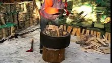 Vipukirves