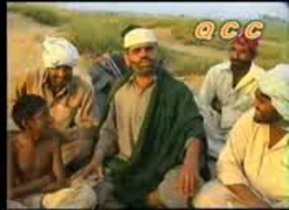 Mushtaq Rana Funny 2014 Jugni (03446930005)