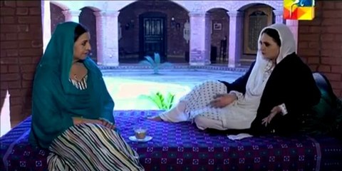 Janam Jali Episode 3 Full on Hum Tv
