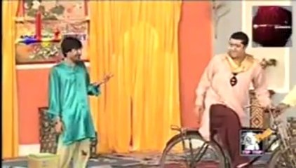 Sajjan Abbas Zafri Khan