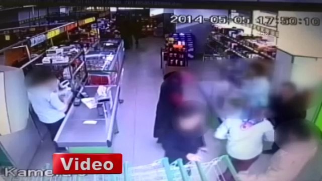 İstanbul'da Yeni Doğmuş Bebeğini Çöpe Atan Anne