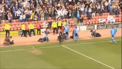 Ross McCormack All Goals Season 13/14