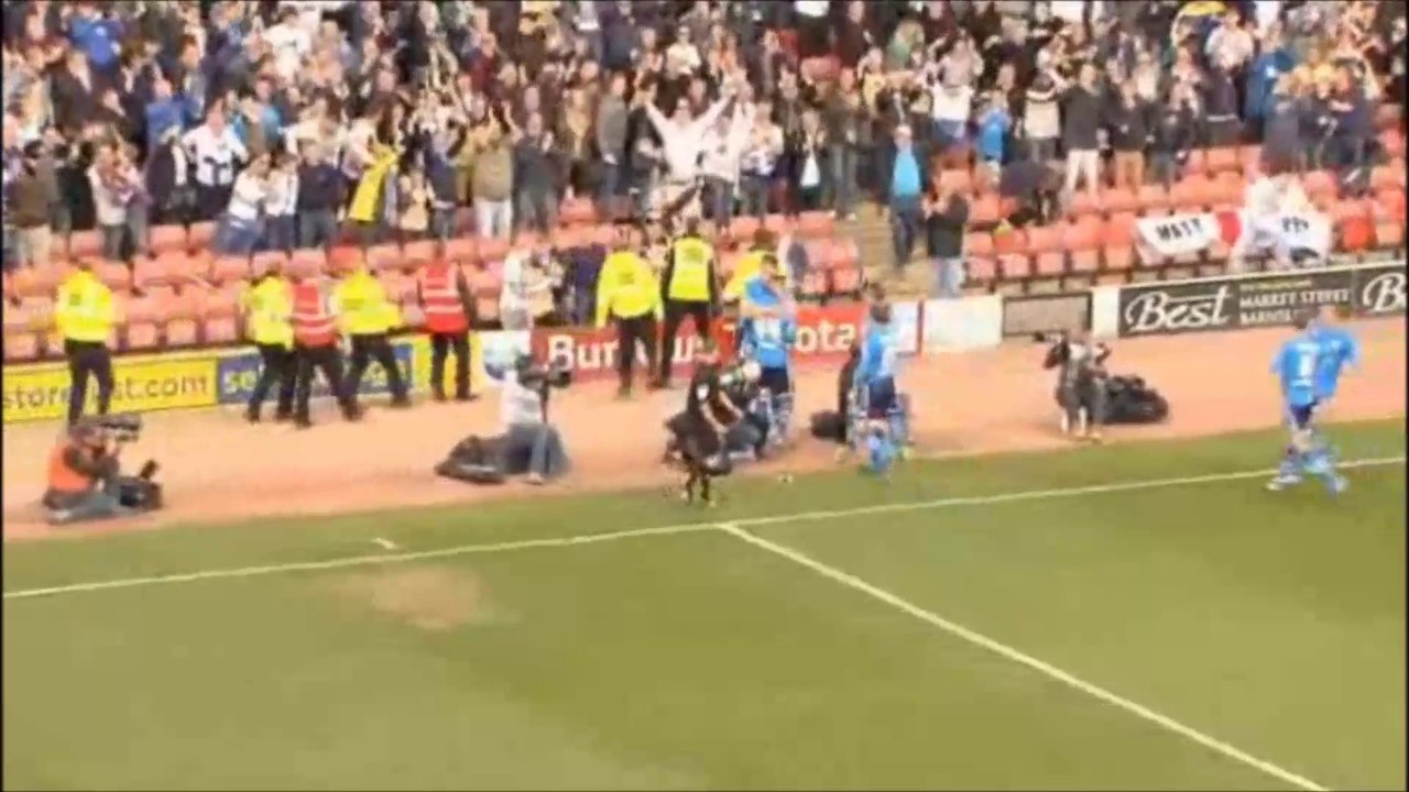 Ross McCormack All Goals Season 13/14