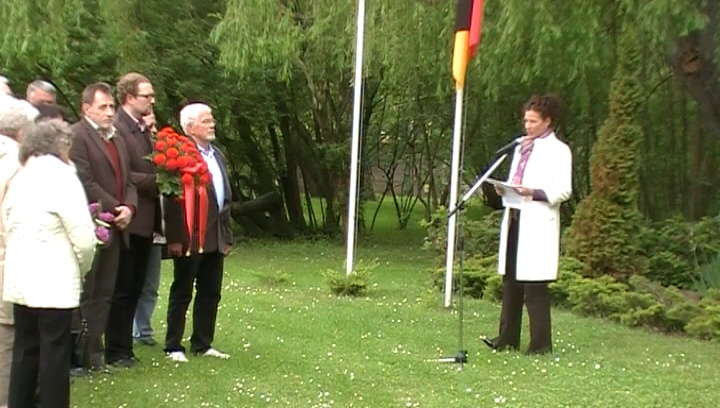 Die Linke im Harzkreis