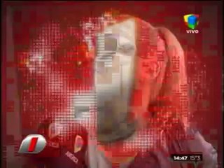 María Ritó no perdona ni olvida (1ª parte)