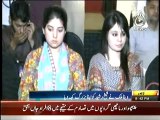 Veena Malik Disappoints Sheikh Rasheed - Watch Video