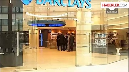 İngiliz Bankası Barclays 19 Bin Çalışanı İşten Çıkartacak