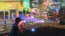 Sunset Overdrive - Bande-annonce