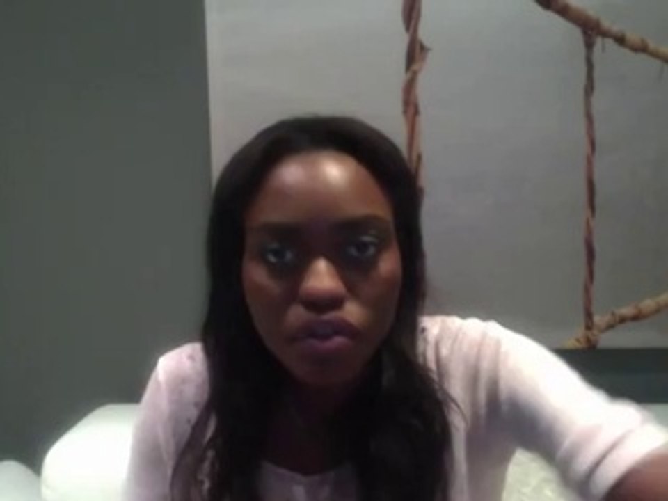 «MBATA YA BAKOLO»: Une Congolese de Brazza s'excuse et condamne la video publier par une de ses compatriotes