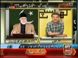 Kharra Sach – 8th May 2014