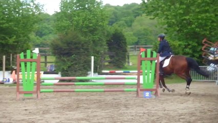 Baldwin - Concours complet - Marchin 2014