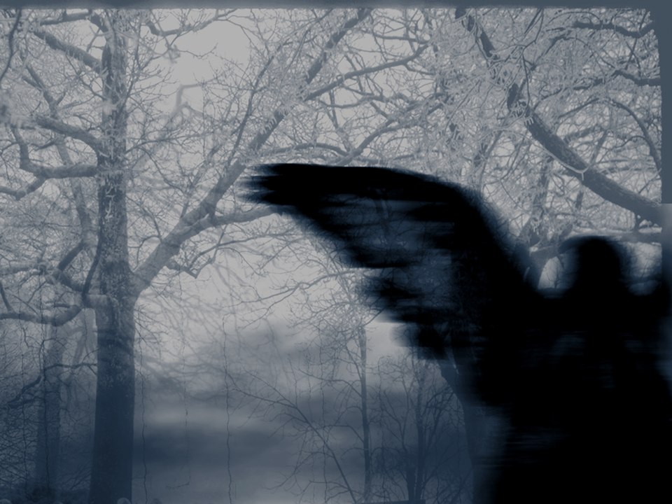 Dark Rap Beat with Distorted Piano & Synths "World Is Lost" - Anno Domini Beats