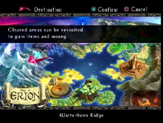 Odin Sphere - Partie. 10