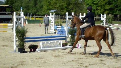 Tahiti et Julie Club 2 Hunter obenheim