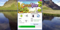 CastleVille Legends Cheats for Android/iOS