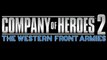 CGR Trailers - COMPANY OF HEROES 2: THE WESTERN FRONT ARMIES Pre-order Launch Trailer