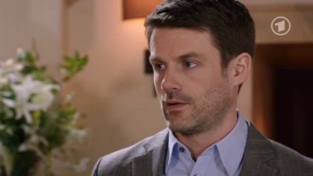 Verbotene Liebe : Tanja von Lahnstein - Folge 4500