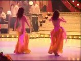 Yalla Habibi Arabic song & Bally dance hd