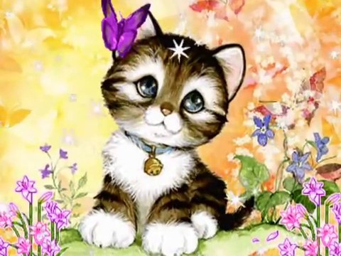 Малките Животни - Детски песнички