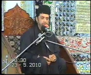 Youtube Kholo By Allama Nasir Abbas