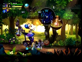 Odin Sphere - Partie. 6