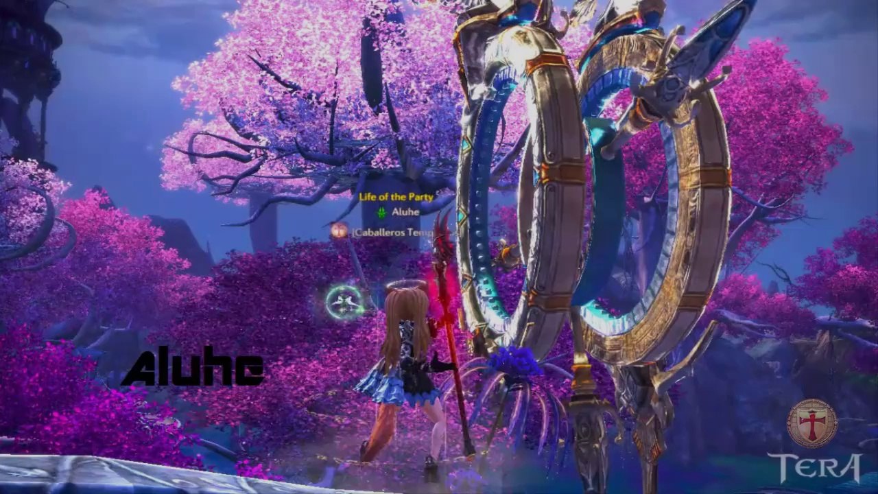 Guild Caballero Templarios