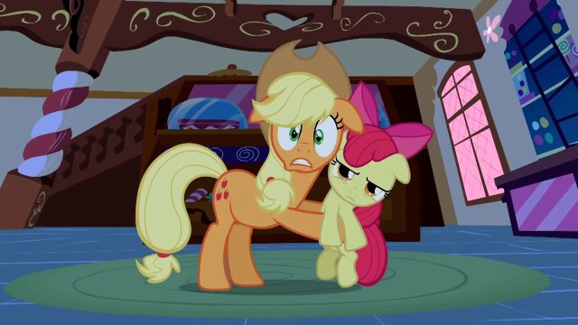 Evil Enchantress Song - My Little Pony- Friendship Is Magic - Season 1