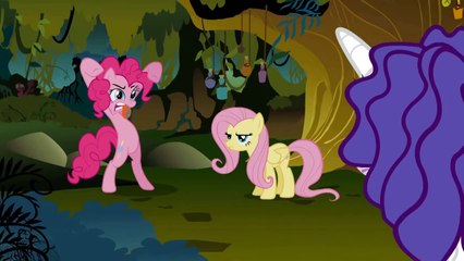 Flutterguy Singing Evil Enchantress - My Little Pony- Friendship Is Magic - Season 1