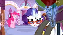 Art Of The Dress Song - My Little Pony- Friendship Is Magic - Season 1
