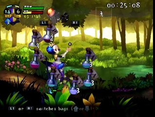 Odin Sphere - Partie. 8