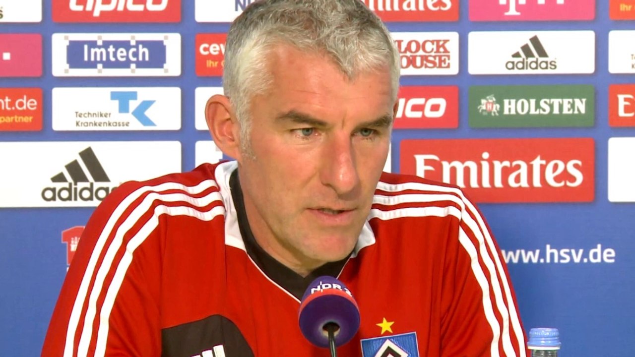 Slomka: 'Wollen Fans vieles zurückgeben'