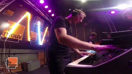 AV - Venus bar en Mouv'Session