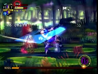 Odin Sphere - Partie. 9
