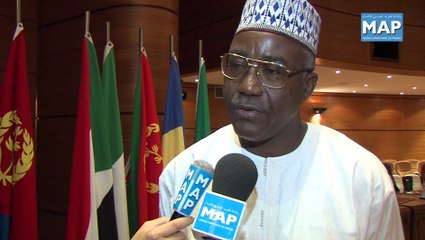 Réunion des experts de la CEN-SAD autour de la stratégie de développement et de sécurité   