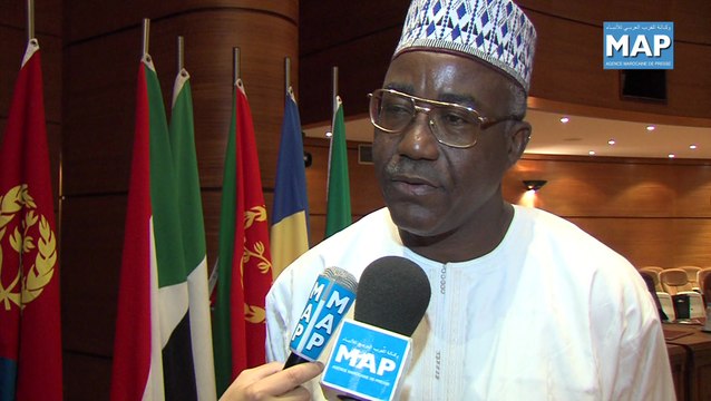 Réunion des experts de la CEN-SAD autour de la stratégie de développement et de sécurité