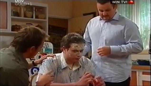 Neighbours Episode 4705