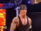 Undertaker vs Vince Mcmahon Buried Alive Match Survivor Series 2003 [Español Latino]