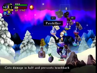 Odin Sphere - Partie. 11
