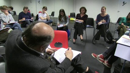 New Anne Frank play reveals 'girl behind the symbol'