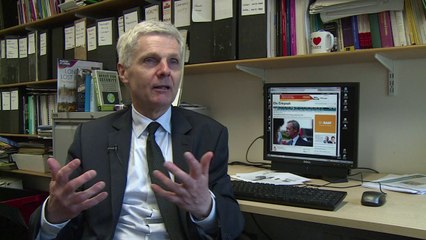 Vote for UKIP seen as "respectable" protest - analyst