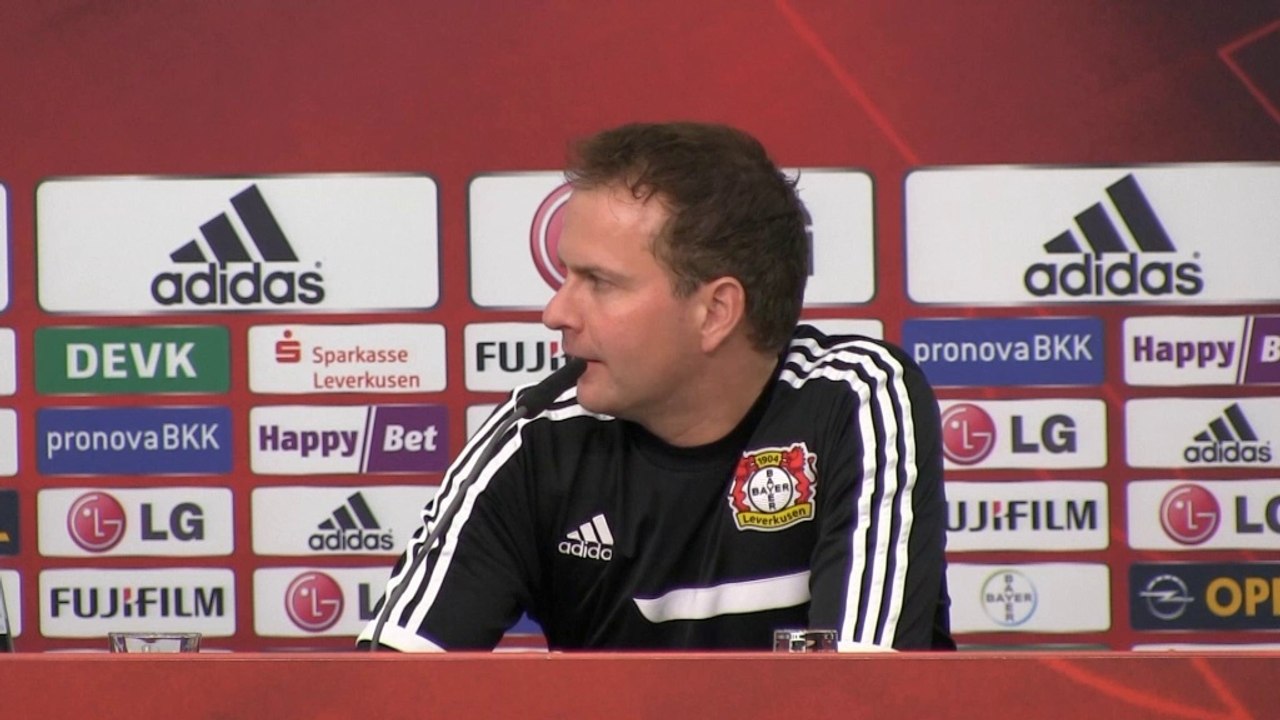 Lewandowski: 'Von mir aus die Bremer Stadtmusikanten'